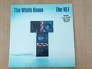 KLF The White Room - Rare 1991 LP