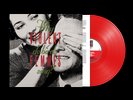 Violent Femmes   Why Do Birds Sing?   Ltd Ed Translucent Red Vinyl LP   #/750
