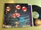 DEEP PURPLE Who Do We Think We Are LP gatefold 1973 orig HARD ROCK green label