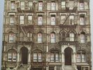 LED ZEPPELIN PHYSICAL GRAFFITI OZ SWAN SONG 1ST JIMMY PAGE ROBERT PLANT 1975 NM+