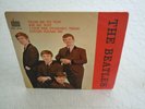 THE BEATLES * BEAU EP SIXTIES * LABEL BLEU NUIT * SOE 3739