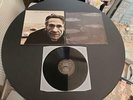 THE CURE STANDING ON A BEACH THE SINGLES 1986 UK PRESS 12