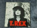 T REX THE SLIDER 1972 VINYL LP RECORD BLN 5001