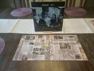 Original Metallica 1998 Vinyl - Garage Inc. - 3LP ELEKTRA 62299-1 NM X 3 METAL