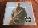 SONNY ROLLINS THE BRIDGE SEALED OUT OF PRINT VINYL ME PLEASE ORG PRESS