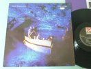 Echo & The Bunnymen 'Ocean Rain' Vinyl LP KODE 8 Liverpool 1st Press EXC