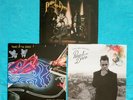 PANIC AT THE DISCO LP's 3 Albums BLACK Vinyl Vices, Death & Too Weird   VG / VG