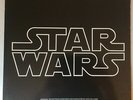Star Wars-Vintage-1977-Original-Soundtrack-Double-Vinyl-LP Record (2T-541)