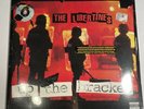 The Libertines Up The Bracket vinyl LP Original 2002 Press Hype Sticker SEALED
