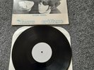 The Doors Critique vinyl rare album