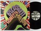 Bill Doggett - Honky Tonk Popcorn LP - Tone UK Reissue VG+