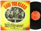 Duprees - Have You Heard LP - Coed Mono DG
