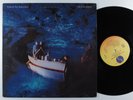ECHO & THE BUNNYMEN Ocean Rain SIRE LP **