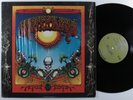 GRATEFUL DEAD Aoxomoxoa WARNER BROS LP VG+ SHRINK **