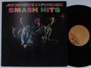 JIMI HENDRIX EXPERIENCE Smash Hits REPRISE LP VG++ **
