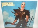 Naked Raygun  - UNDERSTAND? ( LP ) Caroline Records 1st US Press