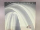 Harold Budd 'The White Arcades' 1988 Ambient lp