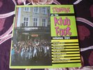 VARIOUS ARTISTS STOMPING AT THE KLUB FOOT VOLUMES 3+4  ABC RECORDS DOUBLE VINYL