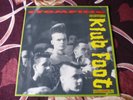 VARIOUS ARTISTS STOMPING AT THE KLUB FOOT VOLUME 5 ORIGINAL 1988 ABC RECORDS LP