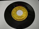BILLY RILEY Down By the Riverside / No Name Girl SUN 313 Sun Rockabilly EX