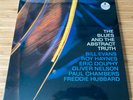 Oliver Nelson : Analogue Productions 2X45 Impulse : The Blues and The Abstract.