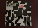 Horace Parlan :  Music Matters Audiophile 2x45rpm : Us Three