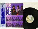 DEEP PURPLE SHADES OF WARNER P-8367W Japan OBI VINYL LP