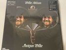Willie Nelson Shotgun Willie Exclusive VMP Country Gunsmoke Color Vinyl LP ROTM