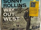 Sonny Rollins 