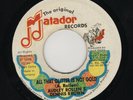 AUDLEY ROLLEN & DENNIS BROWN - ALL THAT GLITTERS IS NOT GOLD
