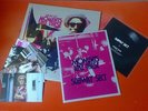 SUBWAY SECT Moments Like These Vinyl LP + Booklet + Flexi Disc + Postcards  New