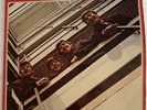 The Beatles 1962-1966 Red Double UK Vinyl Album LP Apple PCSP 717