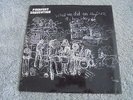 Fairport Convention - What We Did On Our Holidays 1969 UK LP ISLAND 