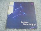 Ian Matthews ?- If You Saw Thro' My Eyes 1971 UK LP VERTIGO 1st
