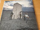 WHO * WHO'S NEXT    DELUXE   *  TRIPLE VINYL 3 LP  * NEW & SEALED
