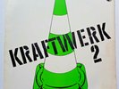 KRAFTWERK 2 Orig Germany pressing Philips 6305 117