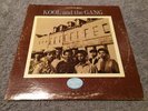Kool And The Gang: Self Titled 1969 De-Lite Records 12'' Vinyl Record DE-2003