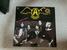 AEROSMITH GET YOUR WINGS LP SEALED 1974