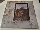 Led Zeppelin IV - Runes VG+ Original Pressing Atlantic SD-7208 LP Record 1971