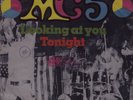 MC 5: Looking At You / Tonight (´69 / scarce orig. German GARAGE/PSYCH 7