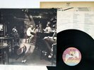 LED ZEPPELIN IN THROUGH OUT DOOR SWAN SONG P-10726N Japan VINYL LP