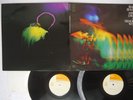 MILES DAVIS BLACK BEAUTY/AT FILLMORE WEST CBS/SONY SOPJ-39,40 Japan VINYL 2LP