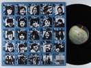 BEATLES Christmas Album APPLE LP VG+ unofficial reissue **