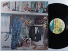 BRIAN ENO Here Come The Warm Jets ISLAND LP VG+ **