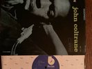JOHN COLTRANE Blue Train JAZZ LP Blue Note BST-81577(rare)