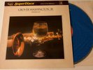 Grover Washington Jr. - Winelight  Nautlius NR-39 Super Disc LP w all inserts NM