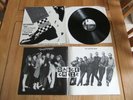 Dance Craze, The Best Of British Ska..Live, Vinyl Album + Poster, VG/GD.