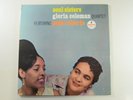 Gloria Coleman Quartet – Soul Sisters - ABC Impulse AS-47