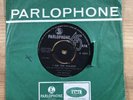 The Beatles – Hello Goodbye 1967 Kenya 7” Parlophone R 5655