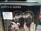 Jesters of Destiny LP Fun at the Funeral Sealed Mint punk la CA psych garage XXX